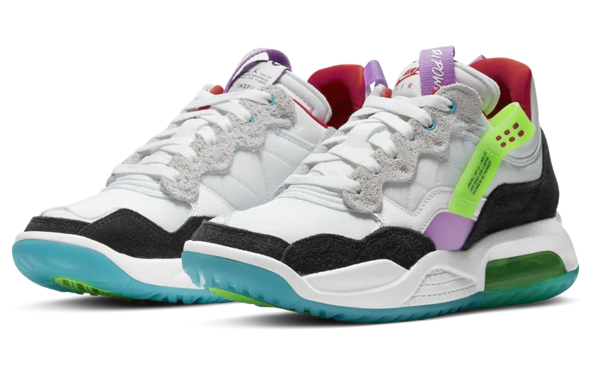 Jordan MA2 Wit (CW5992-100)