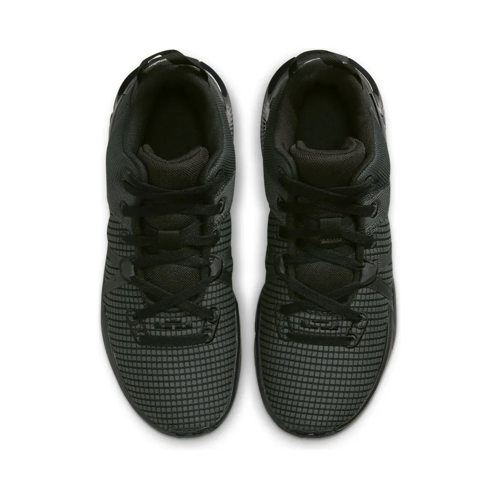Nike LEBRON WITNESS 7 “Black” (DM1123-004)