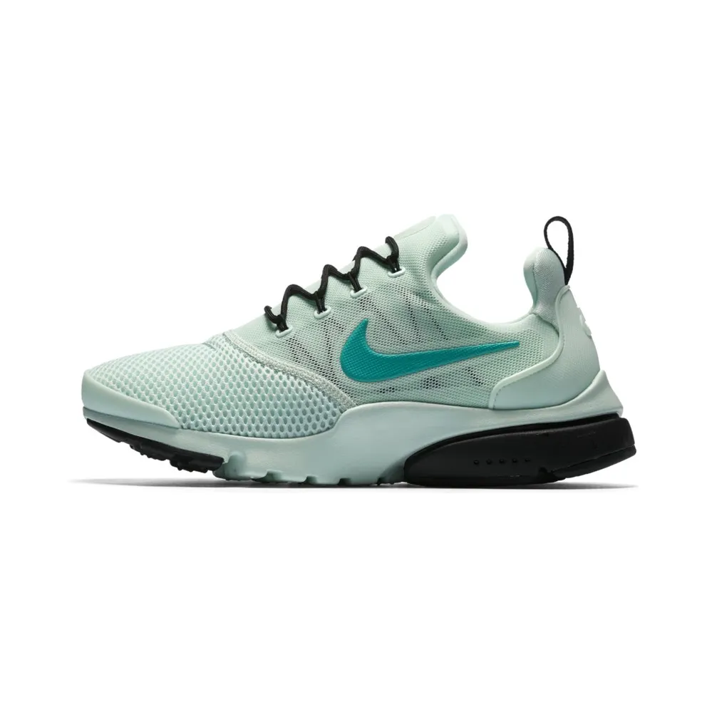 Nike Presto Fly Igloo Clear Jade-Black (W) Igloo/Clear Jade-Black (910569-300)
