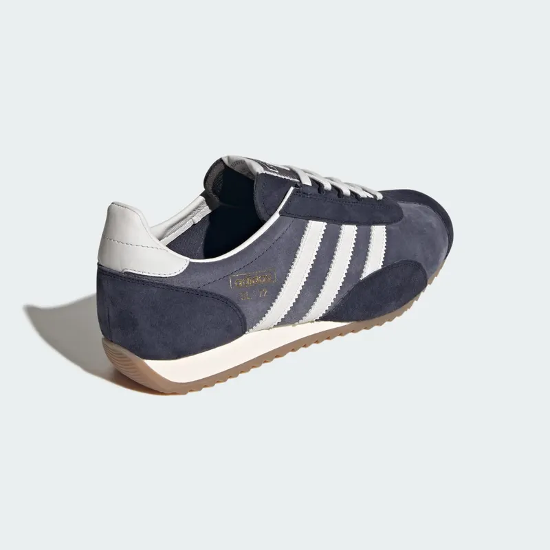 Adidas SL 72 PT Shadow Navy / Crystal White / Legend Ink (KJ1064)