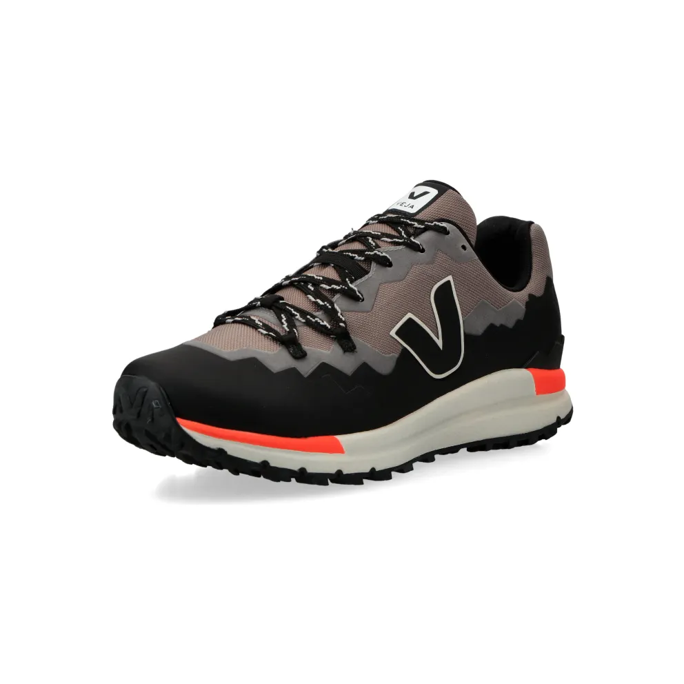 VEJA Fitz Roy (basalte / black) – FR2303206