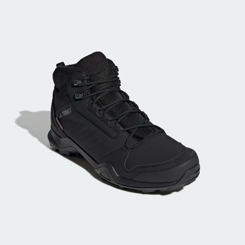 adidas Terrex AX3 Beta Mid Core Black / Core Black / Grey Five (G26524)