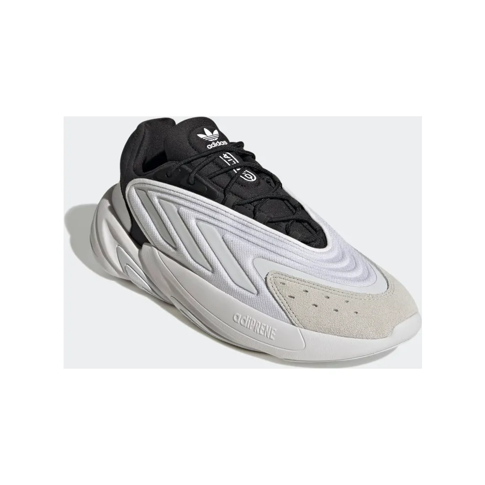 Adidas OZELIA Cloud White / Core Black / Crystal White (GY1561)