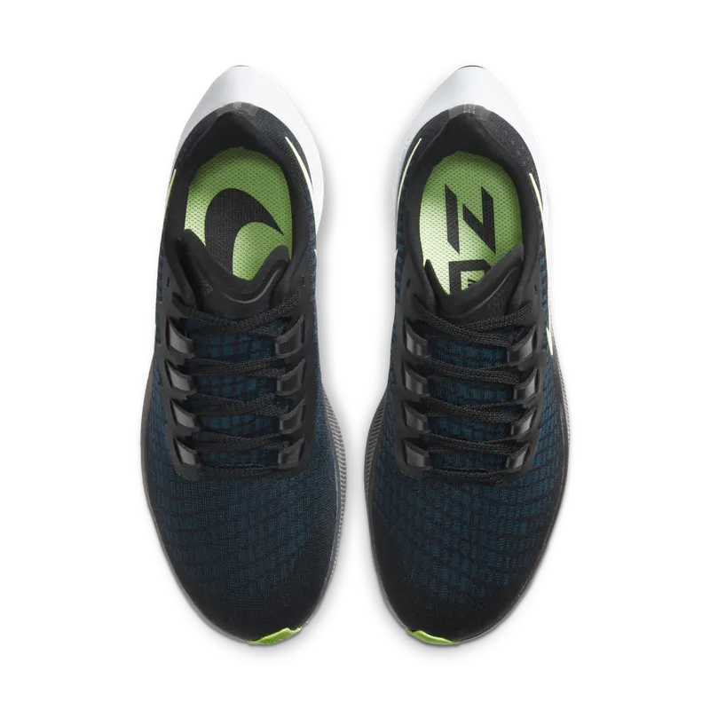 Nike Air Zoom Pegasus 37 Running Black (BQ9647-001)