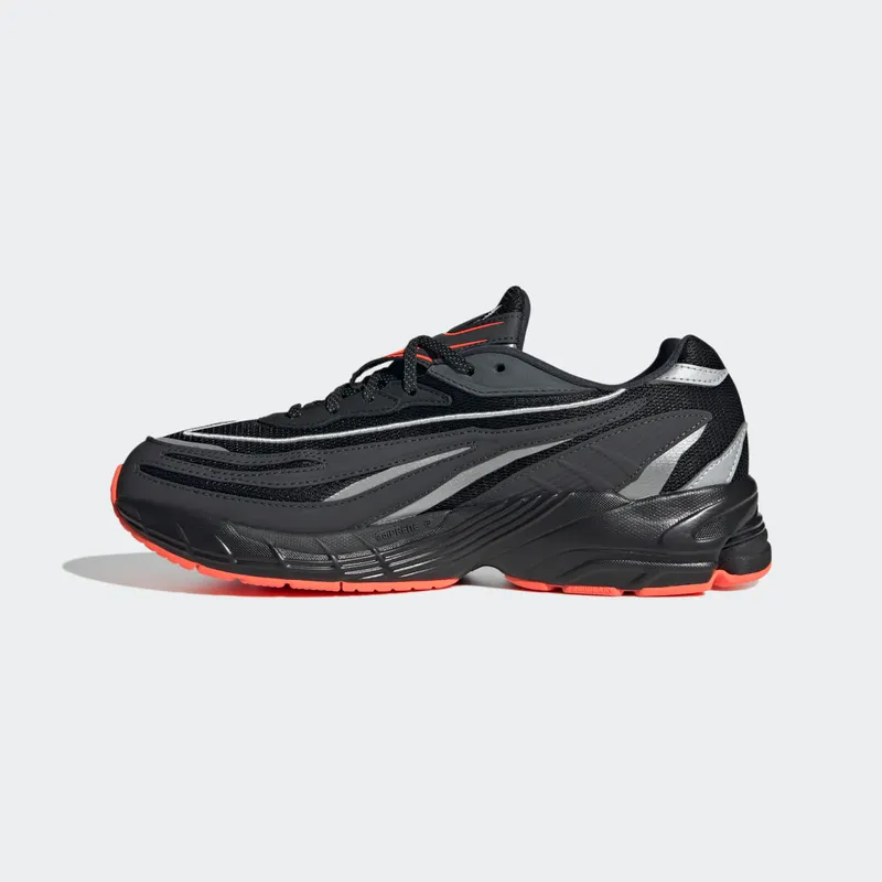 Adidas Orketro Core Black / Carbon / Matte Silver (GZ9692)
