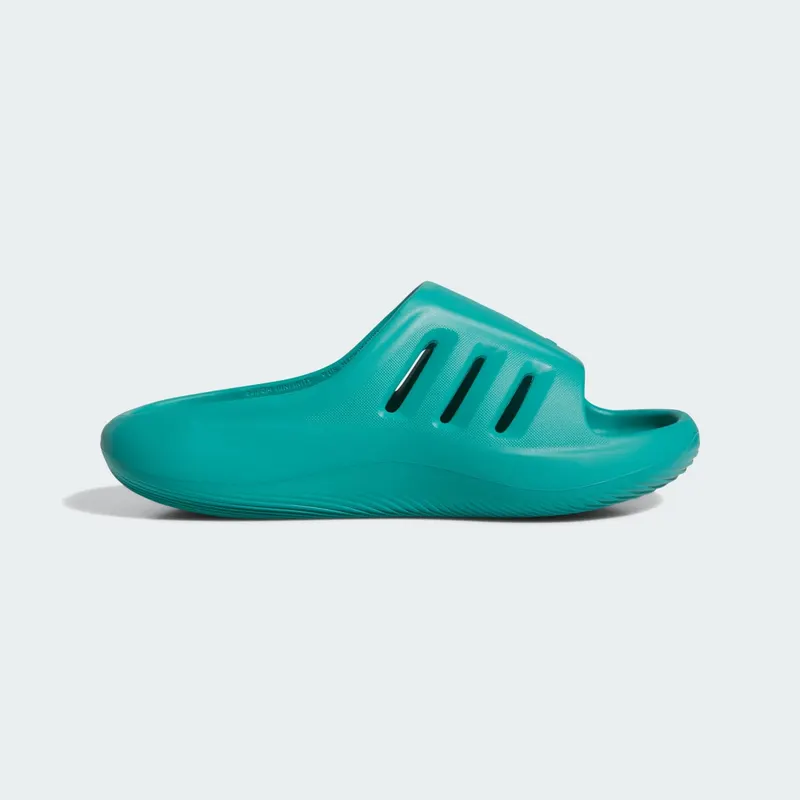 adidas adiFOM IIInfinity Slides Pure Teal (JQ2637)