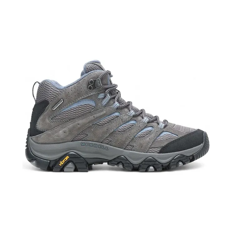 Merrell Moab 3 Mid Waterproof Granite (J500162)