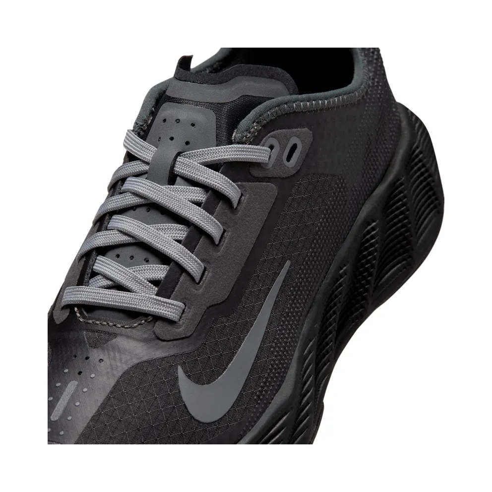 Nike Ava X “Black / Anthracite / Dark Grey / Smoke Grey” (IM5371-002)