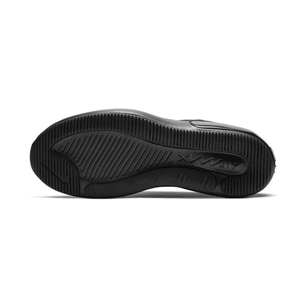 Nike Air Max Dia “Black / Metallic Platinum” (AQ4312-003)