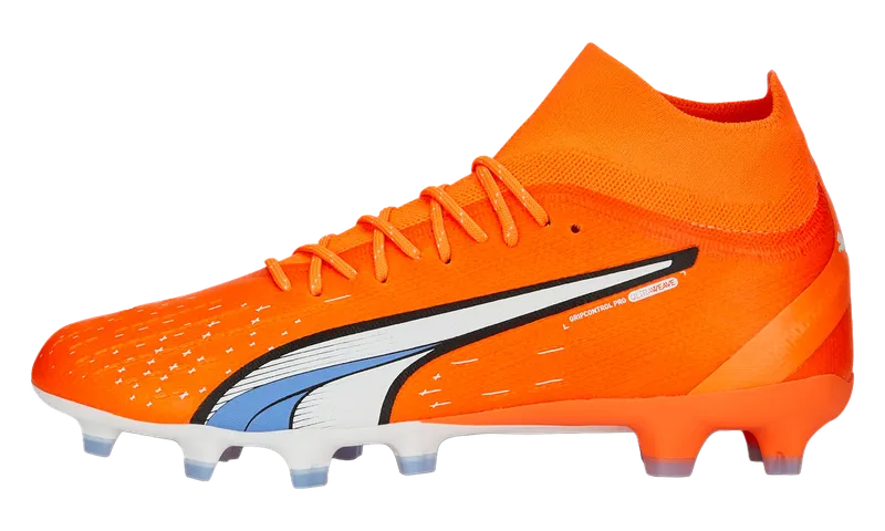 Puma Ultra Pro FG AG “Supercharge Pack” (107240-01)
