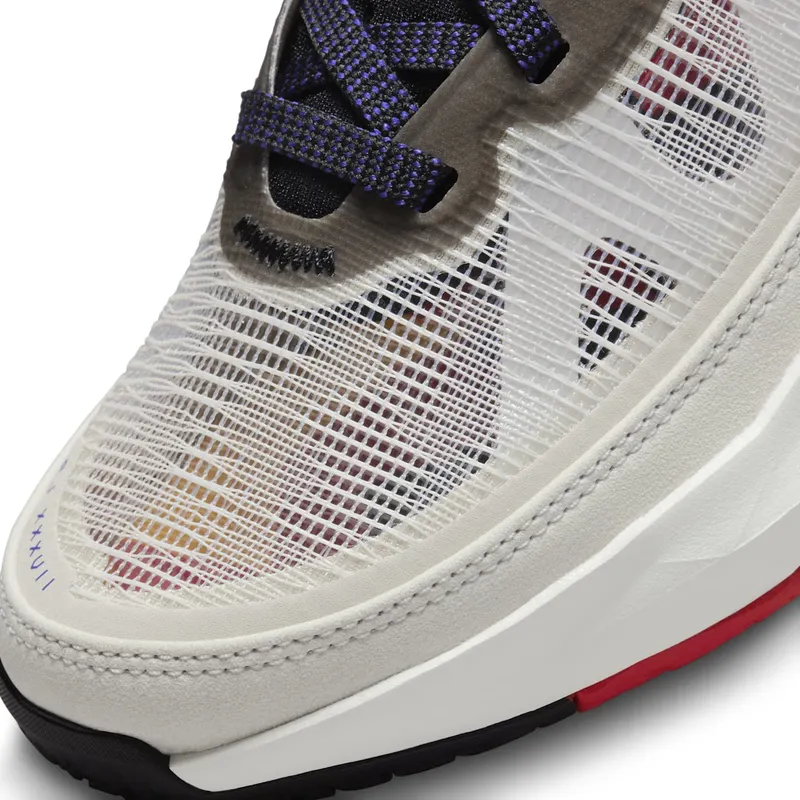 Jordan 37 Light Bone Dark Concord (DD7421-060)