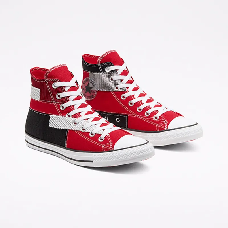 Converse Hacked Fashion Chuck Taylor All Star High Top (168591C)