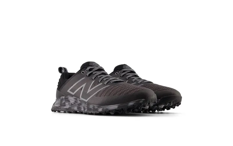 New Balance Fresh Foam Contend v2 Black Multi Black (MG406BM)