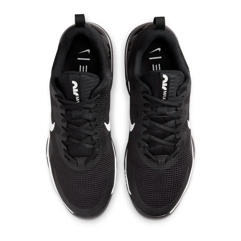 Nike Air Max Alpha Trainer 5 Training Black (DM0829-001)