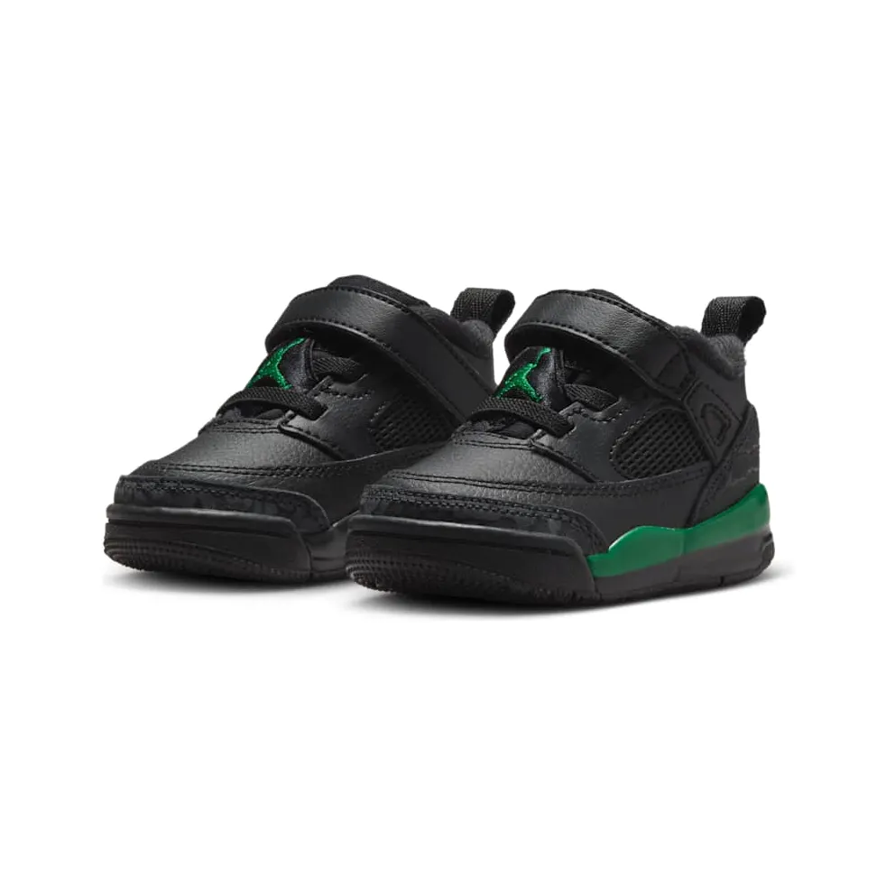 Jordan Spizike Low Black Anthracite Pine Green (FQ3952-003)