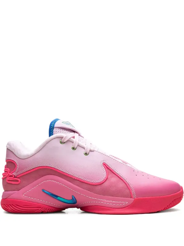 Nike LeBron 22 I Promise sneakers – Pink (HV8456)