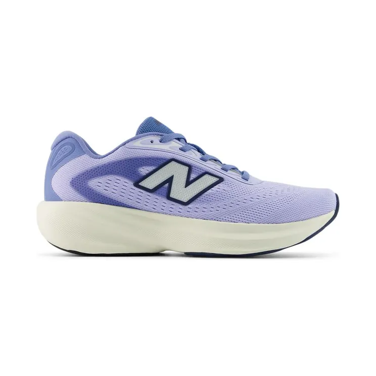 New Balance Fresh Foam 680v9 Glint Blue Fairweather Blue Navy (W6808P8)