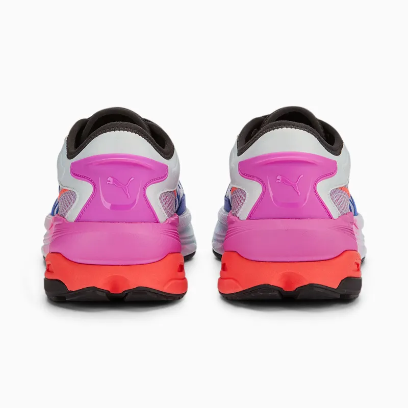 Puma Extent Nitro Ultraviolet Blue/Pink/Red (387500-01)
