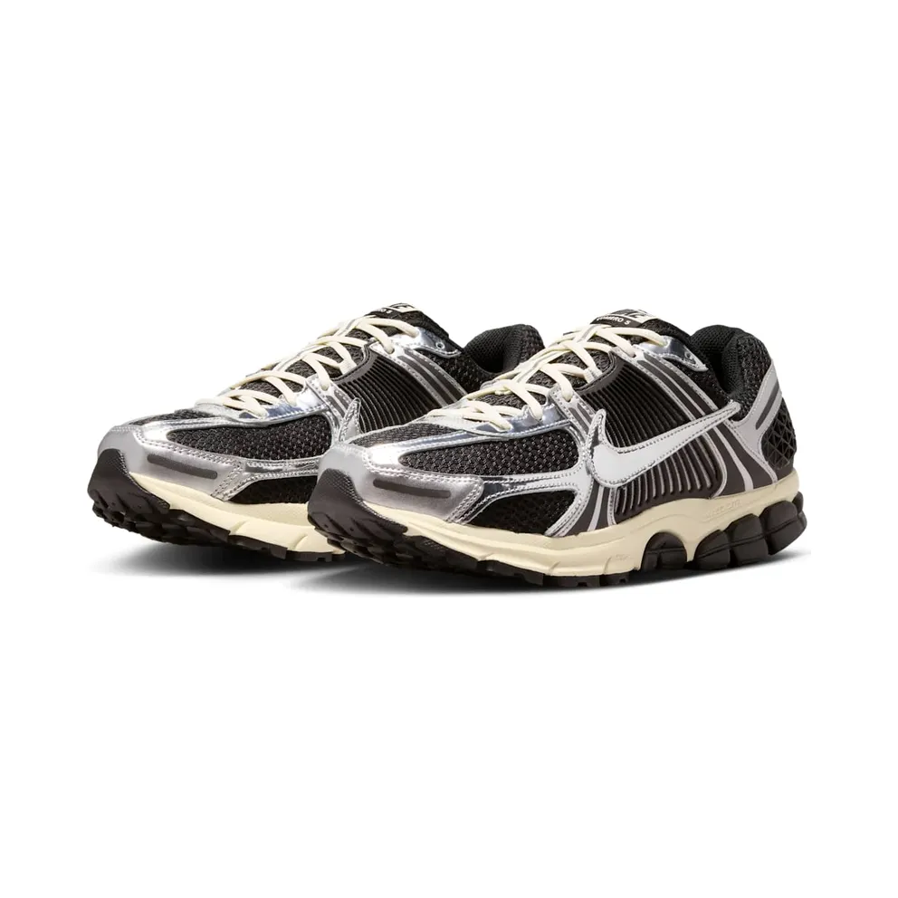 Nike Zoom Vomero 5 “Black Chrome” (IM3486-003)