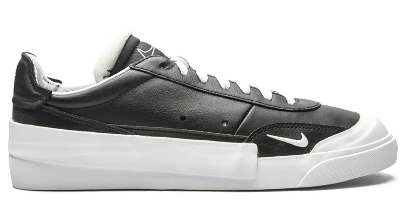 Nike Drop Type Premium Sneakers – Schwarz (CN6916)