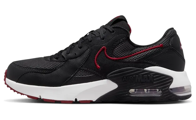 Nike AIR MAX EXCEE “Team Red” (DQ3993-001)