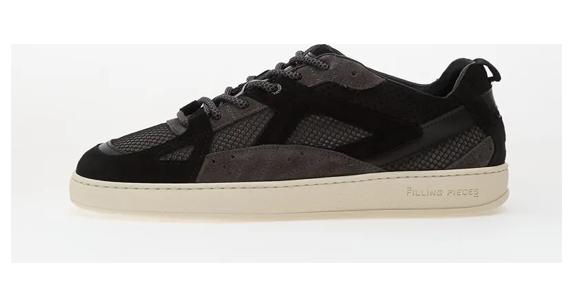Filling Pieces Prism Peak Black (112610323232132)