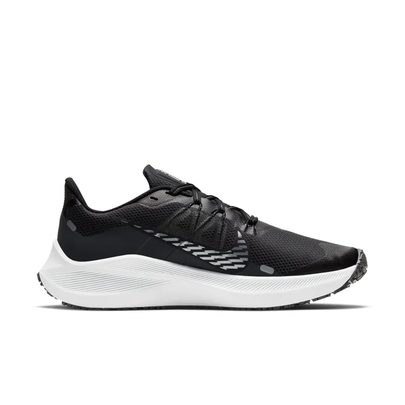Nike Winflo 7 Shield Running Black (CU3868-001)