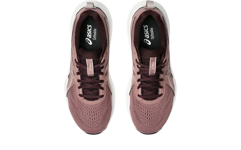 ASICS Gel-Contend 9 Rubble Red Fawn (1012B681-600)