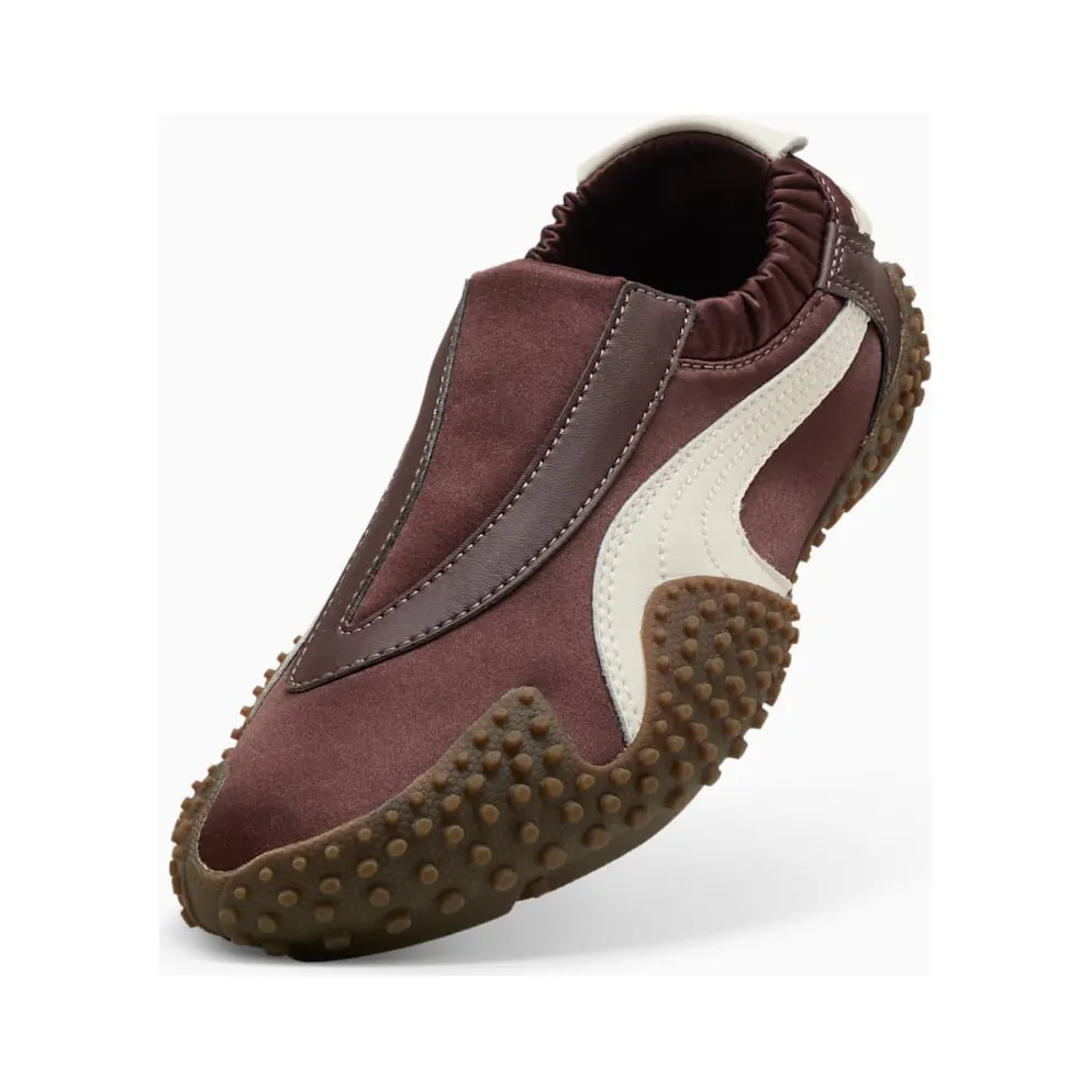 Puma Mostro Move Venus Chocolate Brown (405509-04)
