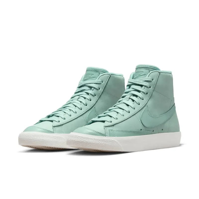 Nike Blazer Mid “Mineral” (DQ7572-300)