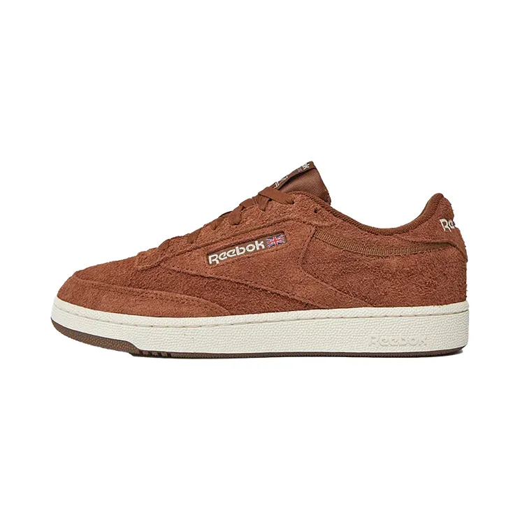 Reebok Club C 85 “Brown” (ID9265)