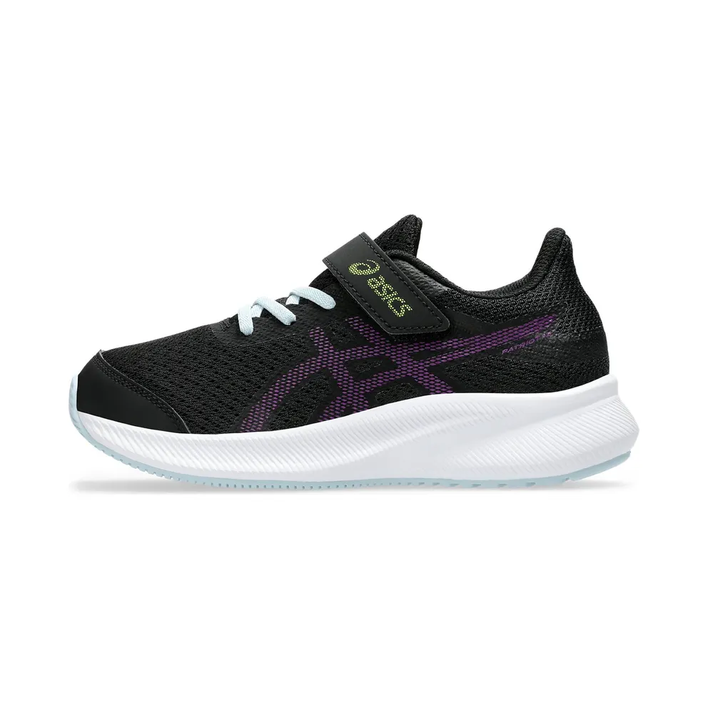 ASICS Patriot 13 Black Deep Mauve (1014A264-007)