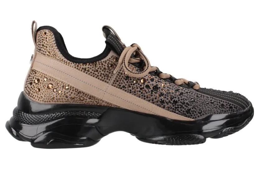 Steve Madden sneaker Lichtbruin (SM11002320-04004-BG7)