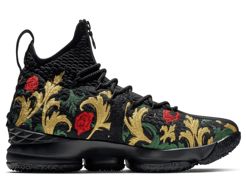 Nike LeBron 15 Performance Kith Closing Ceremony