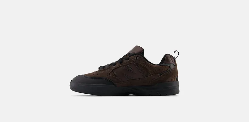 New Balance 808 “Tiago Lemos – Black Coffee” (NM808LXR)
