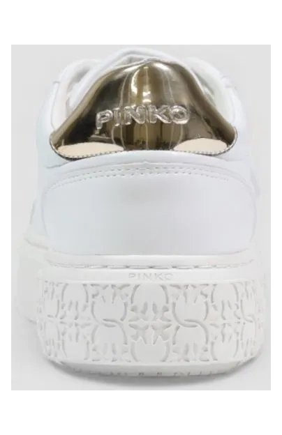 Pinko Sneakers White (SS0041P087Z1B) (2)