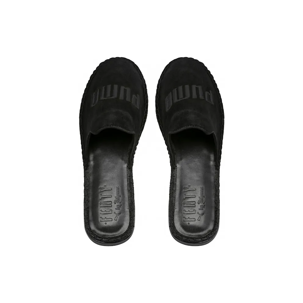 Puma Fenty Espandrille “Fenty by Rihanna” (367685-01)