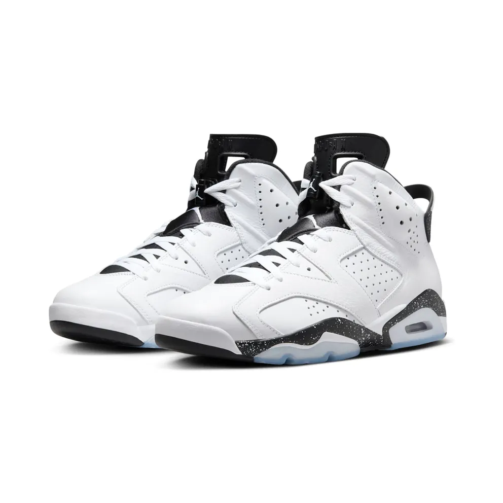 Air Jordan 6 “Reverse Oreo” (CT8529-112)