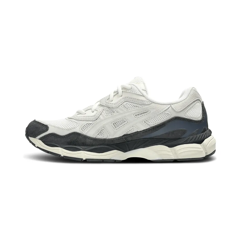 Asics GEL-NYC “White Smoke Grey” (1203A383-111)