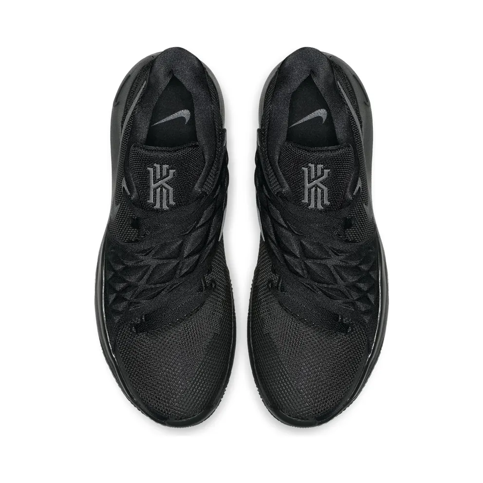 Nike Kyrie Low 1 Triple Black Black/Black (AO8979-004)