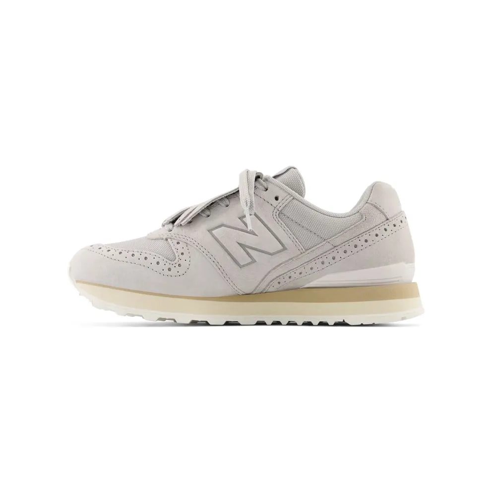 New Balance 996 Tassels Grey (WL996TD2)