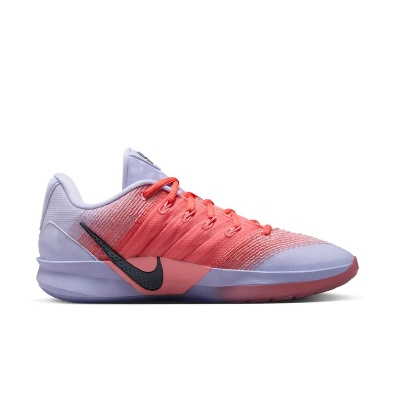 Nike Sabrina 3 “Radiant” (HF2881-500)