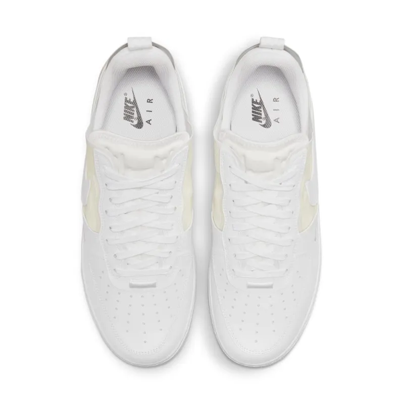 Nike Air Force 1 Reacten White (DM0573-100)