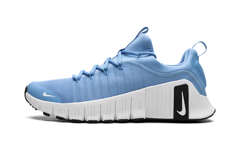 Nike Free Metcon 6 TB “University Blue” (HM3754-401)