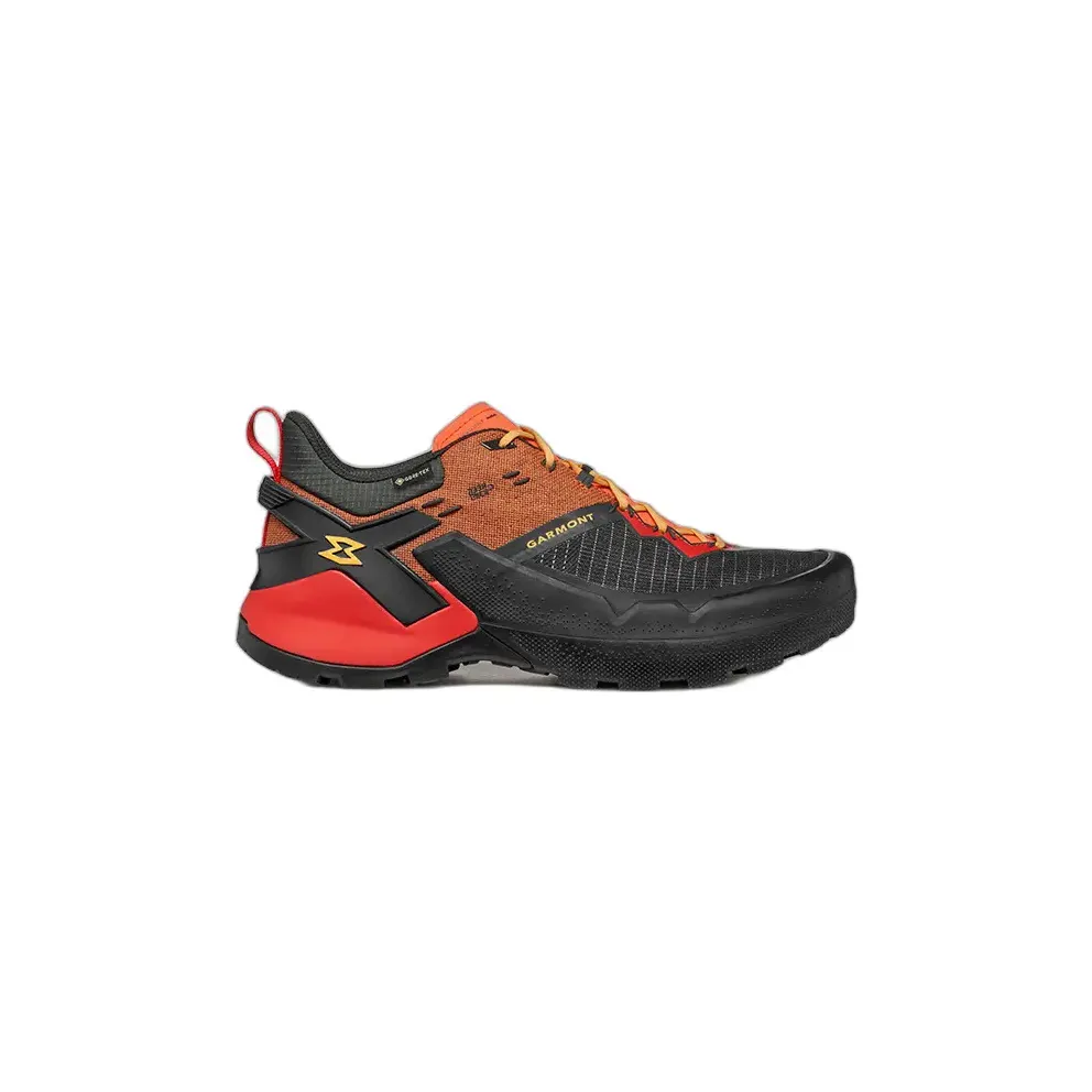 Hiking Shoes Garmont 9.81 Onyx GTX S15002-M057439