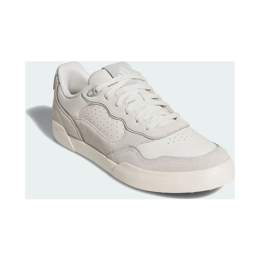 adidas Retrocross 25 Spikeless Golf Orbit Grey Off White (JI4025)
