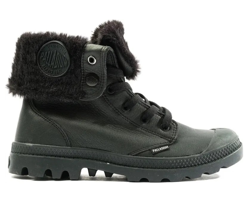 Palladium Baggy zwart (97962-001-M)