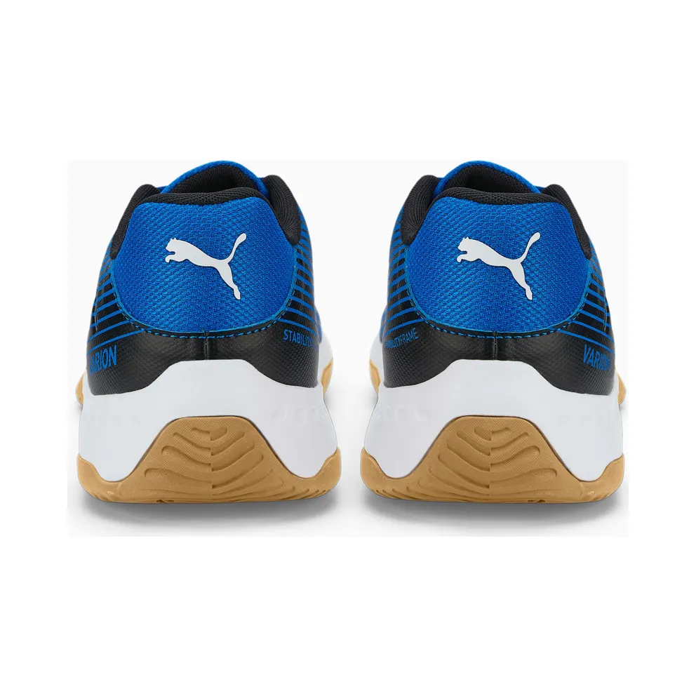 Puma Varion White/Blue (106472-06)
