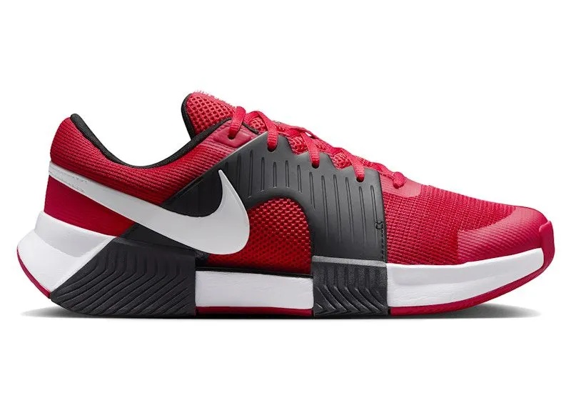 Nike Zoom GP Challenge 1 HC University Red Black White (FB3147-600)