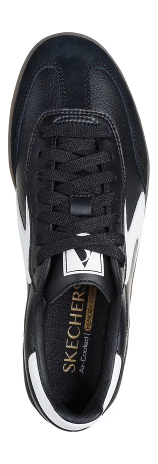 skechers-hotshot 185232_BKW